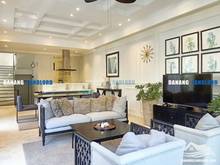 Hình ảnh Biệt thự 4PN hồ bơi khu Euro Village - B822