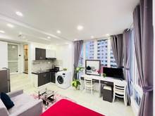 Hình ảnh 💥Căn Hộ Siêu Sang Chảnh Ngay COOPMART NHIÊU LỘC Có MÁY GIẶT RIÊNG 💥