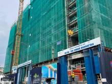 Hình ảnh 💥 Bán khuôn đất 332m2 MT P.Cô Giang, Q1 VIP nhất hiện nay