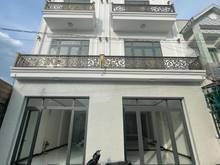Hình ảnh Bán nhà 1T2L mới view sông, Phường Hoá An, Biên Hoà chỉ 4 tỷ