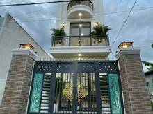 Hình ảnh Siêu Phẩm giữ tiền! MT Nguyễn Cư Trinh, Q.1 (6.5x15m) 33 tỷ