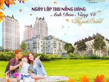 Hình ảnh Cần bán Biệt thự dự án Jade Orchid Garden, Diện tích 180m², Giá 42 Tỷ