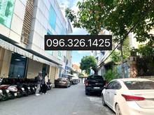 Hình ảnh Bán nhà Mặt tiền Quận 10, gần Nhà hát Hòa Bình 3 tầng giá nhỉnh 9 tỷ