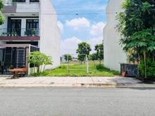Hình ảnh Chính chủ cần bán miếng đất 75m2, Giá 1Tỷ 490 Nguyễn Thị Đặng, Quận 12