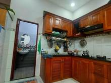 Hình ảnh HXh 1 trục Thoại Ngọc Hầu, Hòa Thạnh, Tân Phú