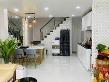 Hình ảnh Chỉ Với 3,6 tỷ Có Ngay Nhà Đẹp Mới Đầy Đủ Nội Thất Sang Xịn, Gọi Ngay