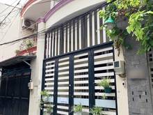 Hình ảnh Bán Nhà hẻm xe hơi thông TÂN SƠN NHÌ.. 4x18m. Đúc lửng đẹp. Giá 6,2 tỷ