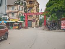 Hình ảnh Cực phẩm nhà đẹp gần ngoại giao đoàn ngõ 205 xuân đỉnh, oto đỗ cửa,