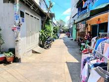 Hình ảnh Siêu phẩm nhà HXH-78m2 đường Phan Anh, Phường Bình Trị Đông, Bình Tân