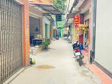 Hình ảnh Bán nhà ngõ 63  Lê Đức Thọ dt47m, 5t, NGÕ THÔNG, ÔTÔ ĐỖ CỬA, KD ĐỈNH