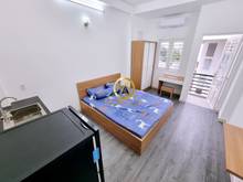 Hình ảnh Phòng cho thuê giặt sấy tiện nghi Quận 3