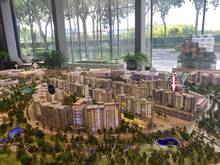 Hình ảnh Celadon City Chính chủ ra gấp Trang Chủ MB66.COM / Đăng Ký Tặng 66K Diamond Alnata . 2022 bàn giao