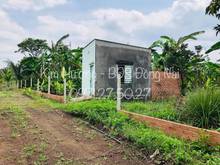 Hình ảnh Chỉ 620triệu Sở Hữu Ngay 541m2 Đất Sổ Sẵn