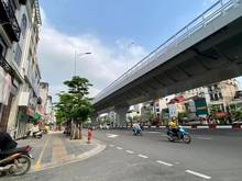 Hình ảnh Lô Góc Minh Khai Ngõ Ô Tô Tránh 2,5T 51M Chỉ 7X