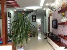 Hình ảnh Bán nhà HXH 6m đường D1 (Nguyễn Văn Thương) P.25 Bình Thạnh. DT 6x12m