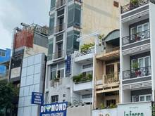 Hình ảnh Building ngay MT Trần Quốc Thảo Q.3 ( GIẢM MẠNH 5 TỶ CHỈ CÒN 65 TỶ )