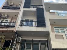 Hình ảnh Cho thuê nhà hxt 45/2 đường D5, Phường 25, Quận Bình Thạnh