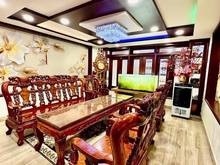 Hình ảnh Bán Nhà Mặt Tiền 5 Tầng Phú Thọ Hòa DT 116M 5x25 Giá 25 Tỷ tl