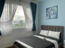 Hình ảnh Bán Căn Hộ Đẹp The Park View Thoáng Mát Giá Phải Chăng