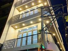 Hình ảnh Bán Building 2MT Mạc Đĩnh Chi - Phùng Khắc Khoan Quận 1, 73 tỷ