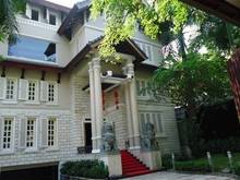 Hình ảnh GIẢM 6 TỶ BÁN GẤP VILLA Nguyễn Văn Trỗi, Q.Phú Nhuận -DT:9x20m 40 tỷTL