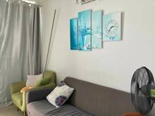 Hình ảnh Bán Căn Hộ: Harmona-Tân Bình - Diện tích: 76m2 - Giá 1,725 tỷ - 2 PN