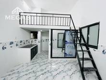 Hình ảnh Phòng Trọ Giá Hạt Dẻ Ngay Hương Lộ 2 - Mã Lò