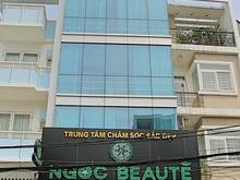 Hình ảnh Cho thuê nguyên căn ,5m x 24m, 5 lầu, Đường Bùi Đình Tuý, Quận Bình Th