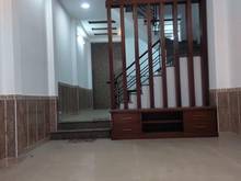 Hình ảnh Nhà bán Đông Hồ, P8 Tân Bình,50m2, hẻm thông, giá rẻ 4,9 tỷ