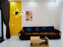Hình ảnh Bán Nhà 1 Lầu Xây Mới Siêu Xinh, Gần Chợ 26, P.Tân Phong, Biên Hòa, ĐN