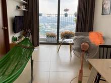 Hình ảnh THANH LÝ CH The Pegasuite Q8, 68m2, 2PN, 2WC, 1tỷ890