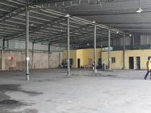 Hình ảnh Cho thuê xưởng dt 1100m2 giá 55tr đường container APĐ Quận 12