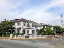 Hình ảnh Bán biệt thự Garden Homes Thủ Đức, diện tích 435m2, 4PN, sổ hồng