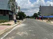 Hình ảnh Kẹt vốn. Cần sang gấp lô đất mặt tiền đường Đặng Thùy Trâm giá 2tỷ550