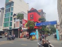 Hình ảnh MT Phổ Quang P2 TB,căn gốc 2 MT,DT:5x20(94m2),nhà 4 tầng,giá 31 tỷ TL
