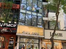 Hình ảnh Cho thuê nhà mặt phố Thái Hà 110m2 5m mặt tiền chỉ 48tr/thấng