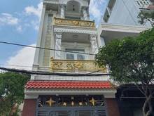 Hình ảnh Bán nhà Mới  xây đúc 3,5 tấm 1 sẹc  đường Số 4(Gò Xoài,),BHHA ,BTân