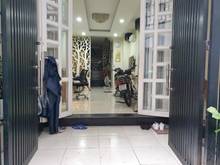 Hình ảnh Phường 1 Quận 5 Trần Hưng Đạo - HXH Nhà 4 tầng 56m2 - giá 14 tỷ.