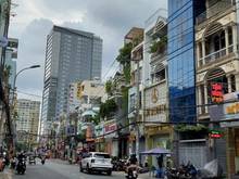 Hình ảnh Cho thuê mặt tiền D5 ngay góc D2, DT:5x22m, 5PN 5WC giá 50 Tr/Th