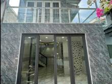 Hình ảnh Cần sang lại cửa hàng Bán nhà Phan Tôn Phường Đa Kao Quận 1 78m2