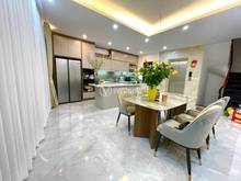 Hình ảnh Bán nhà ngõ 45 Trân Thái Tông CG, 50m2x6.5T, 11.2 tỷ, mới đẹp, TM