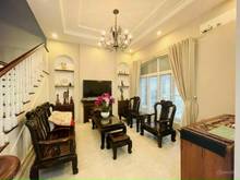 Hình ảnh Cần bán liên kế Mỹ Thái, Phú Mỹ Hưng, Quận 7, giá tốt 31 tỷ
