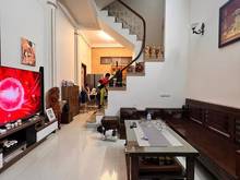 Hình ảnh Lê Quang Đạo, nhà dân xây dt40m, 5t, ngõ thoáng, gần oto chỉ 4.3 tỷ