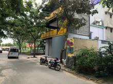 Hình ảnh Lô đất đẹp đường 12m Đặng Thùy Tâm ngay cổng trường ĐH Văn Lang, 100m2