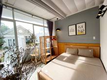 Hình ảnh 🌈CH Penthouse 28m2 Đẹp Lung Linh Đầy đủ tiện nghi Lê Văn Sỹ Phú Nhuận