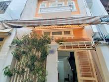 Hình ảnh Bán nhà Xô Viết Nghệ Tĩnh ,DT 45m2,  2 tầng, 4 x 11 , Quận BT