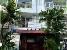Hình ảnh Bán nhà trệt 2 lầu sân thượng 4 pn, 4 wc phường tân phong quận 7