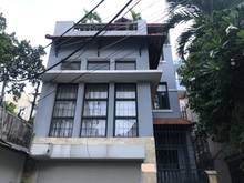 Hình ảnh Bán nhà MT Thân Nhân Trung, P13, Q. Tân Bình, 6m x 20m - Giá: 27 tỷ