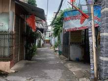 Hình ảnh @  Chính chủ cần bán nhà Quận Tân Bình 98m2 nhỉnh 6 tỷ.