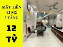 Hình ảnh ✅ Mặt tiền Nguyễn Tư Nghiêm Quận 2 - 92m2 -3 tầng chỉ 12 tỷ